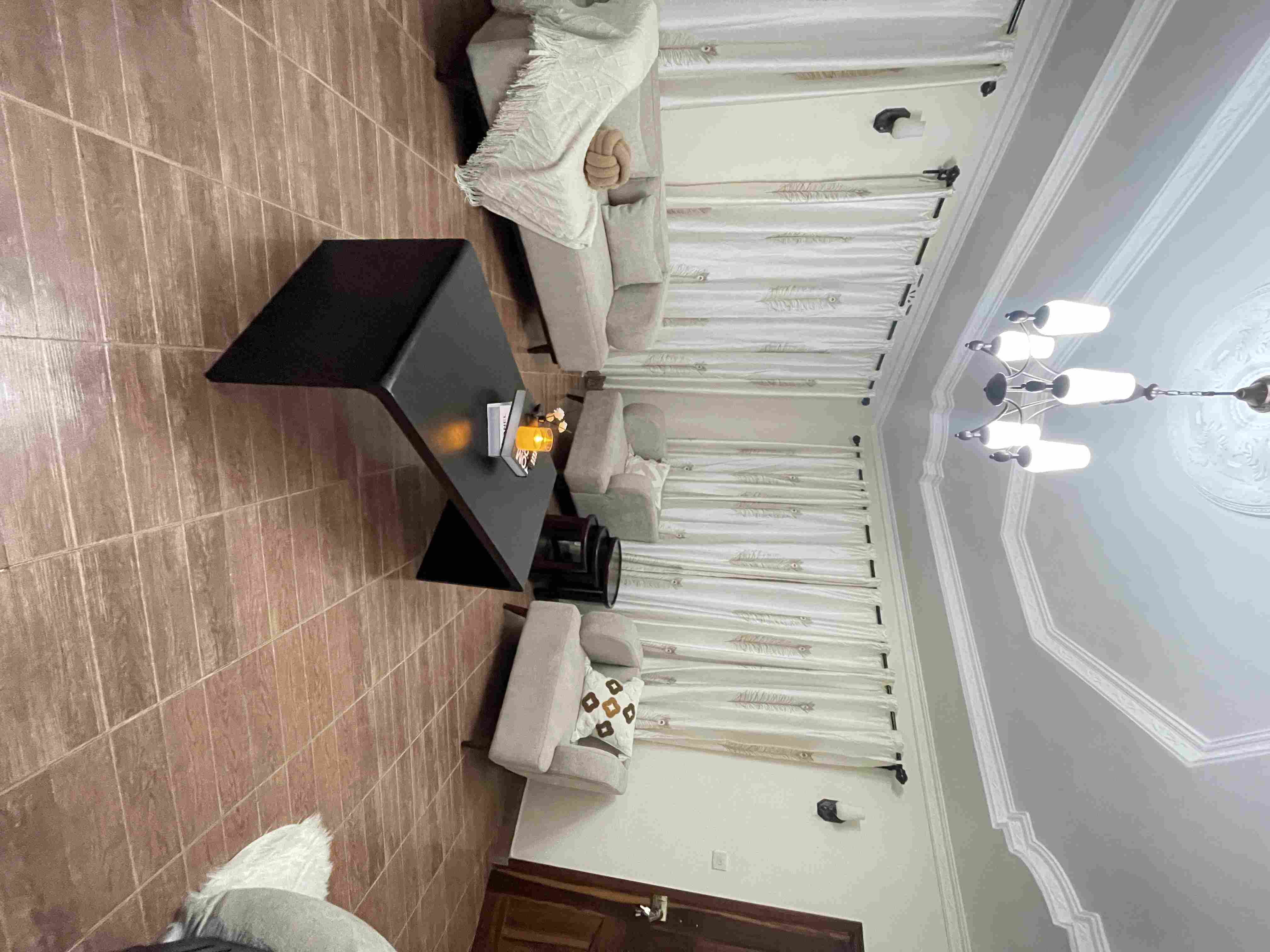 Arusha Living Room